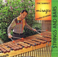 Sammut , Eric - Mirages (CD)