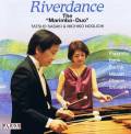 The Marimba Duo - Riverdance (CD)