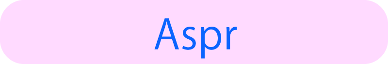 Aspr