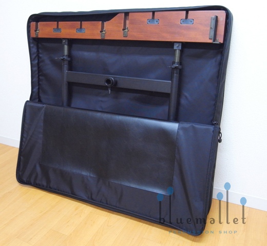 BMO Marimba Bag Set YMH-SET-5100A 【お取り寄せ商品】 bluemallet