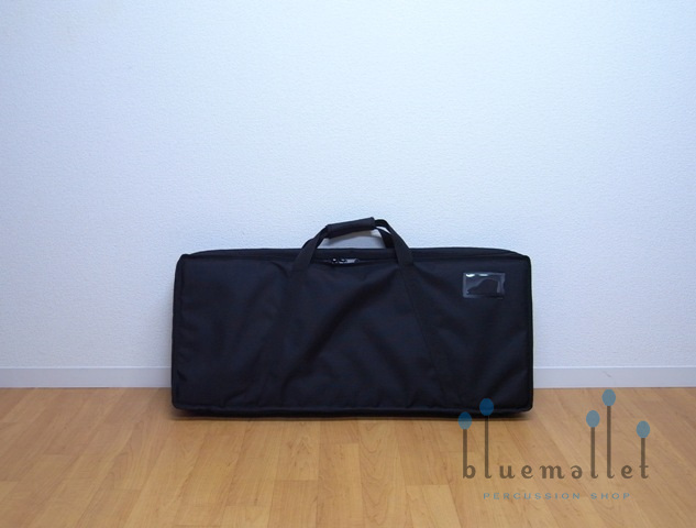 【値引きしました！】マリンバ用　マレットセット　ケース付 Amazon | PROMARK プロマーク マレットバッグ Hanging Mallet Bag PHMB