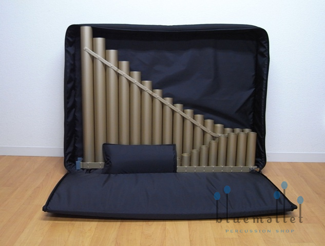 【値引きしました！】マリンバ用　マレットセット　ケース付 値引きしました！】マリンバ用 マレットセット ケース付 値引きしま