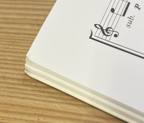 Zivkovic , Nebojsa Jovan - Trio per Uno (スコア・パート譜セット