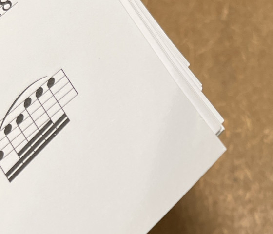 Zivkovic , Nebojsa Jovan - Trio per Uno (スコア・パート譜セット