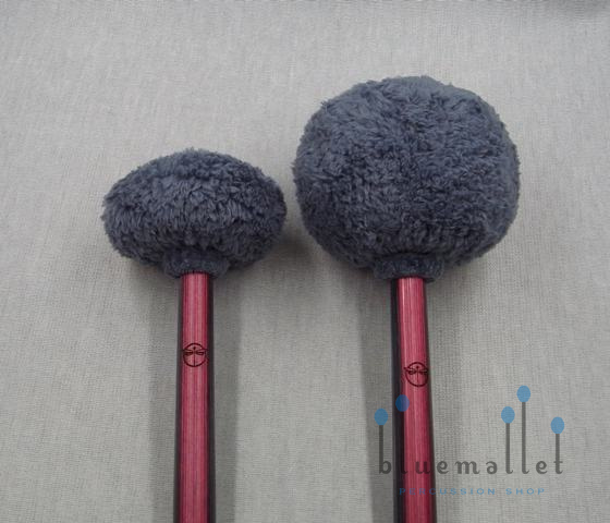 Dragonfly Percussion Gong Mallet Resonance Series F1 Small