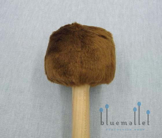 Playwood Gong Mallet G-RM bluemallet