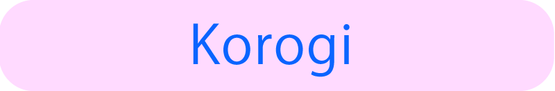 Korogi