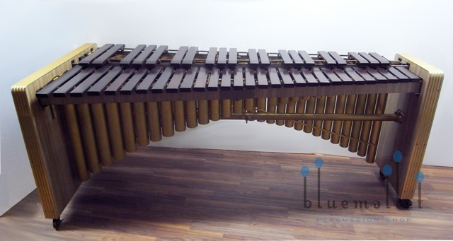 Deagan Used Marimba 1200 Imperial (中古品) bluemallet
