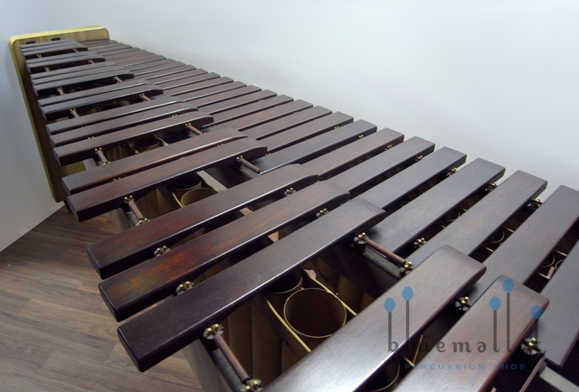 Deagan Used Marimba 1200 Imperial (中古品) bluemallet