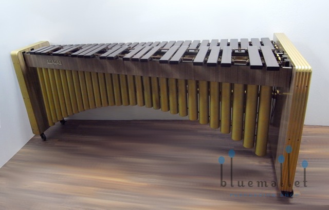 Deagan Used Marimba 1200 Imperial (中古品) bluemallet