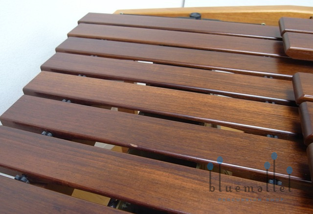 Korogi Used Marimba La Vue LV2400CC 2012年製 (中古品) + BMO