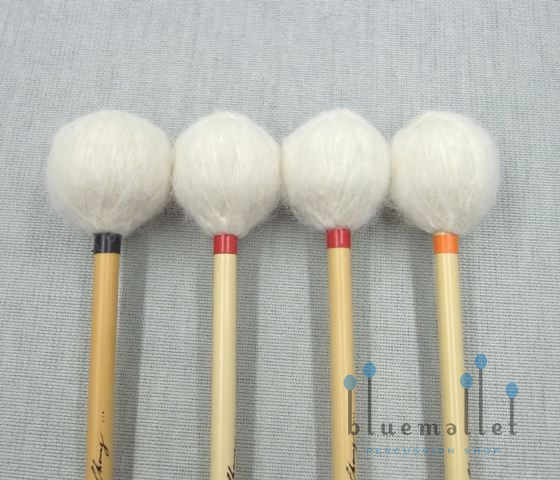 全国どこでも送料無料！ Innovative Percussion PIUS-GS Series Cheung Pius Mallet パーカッション・打楽器