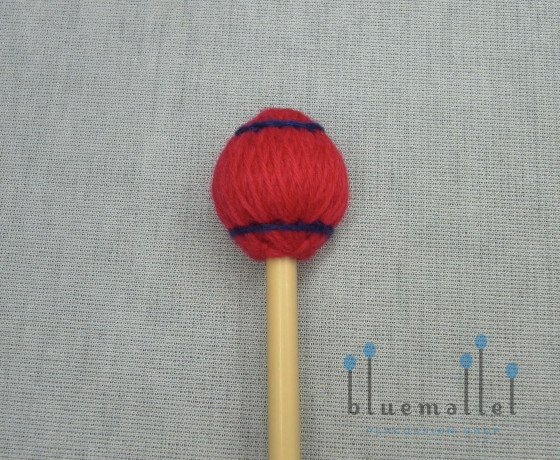 Playwood Mallet M-101 (ラタン柄) bluemallet