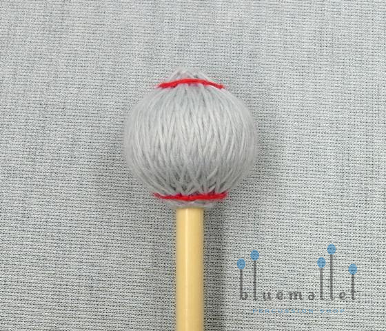 Schlagkraft Mallet N. J. Zivkovic Model NJZ-6R (ラタン柄