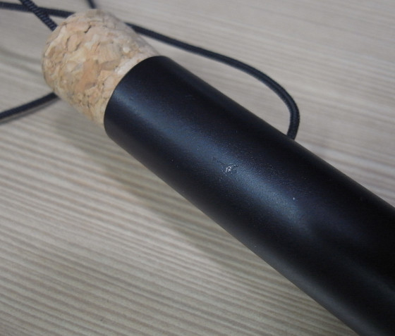 Kolberg Pop-gun Simple 1550 bluemallet