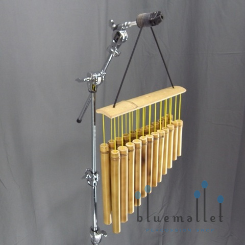 BMO Bamboo Chime Bar Style 24 bars bluemallet