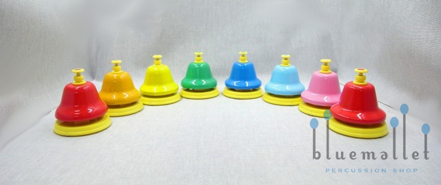楽天市場】スズキ ベルハーモニー ハンドタイプ 8音＋曲集セット
