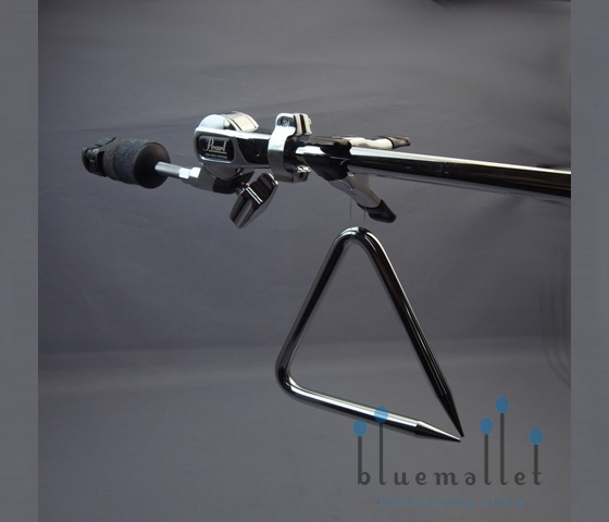 Pearl Triangle Clip Holder PTR-CHN bluemallet