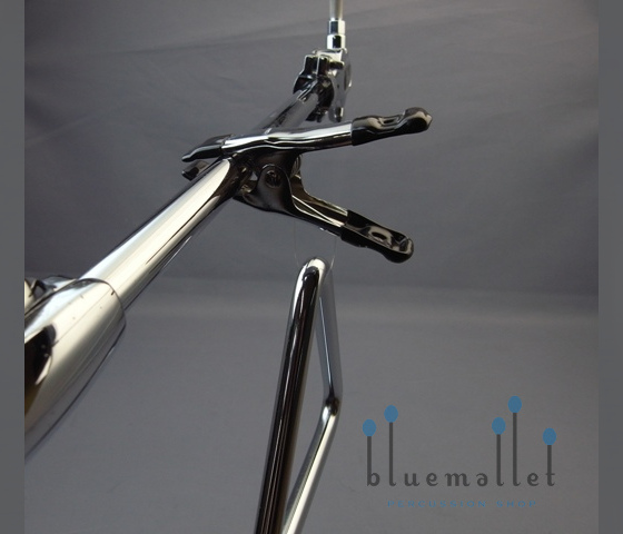 Pearl Triangle Clip Holder PTR-CHN bluemallet