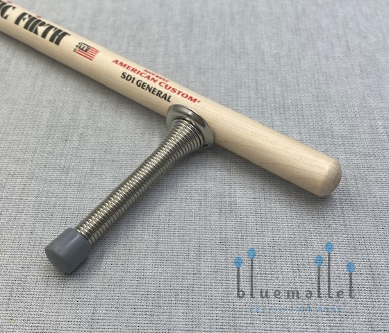 Innovative Swerve “Spring Stick” (IP-CL1) Set bluemallet