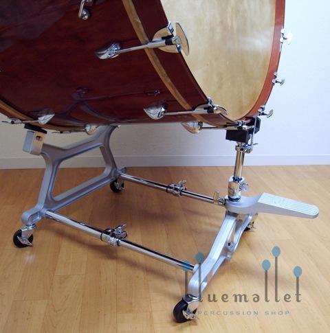 Pearl Bass Drum Stand CBS-38C