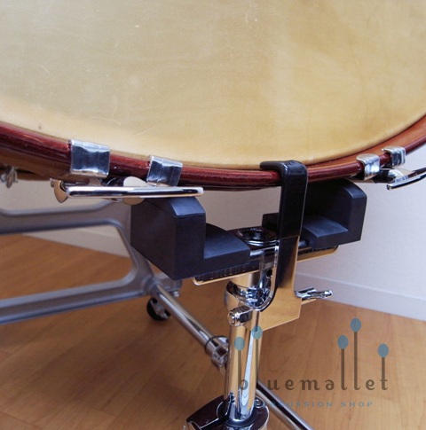 Pearl Bass Drum Stand CBS-38C bluemallet