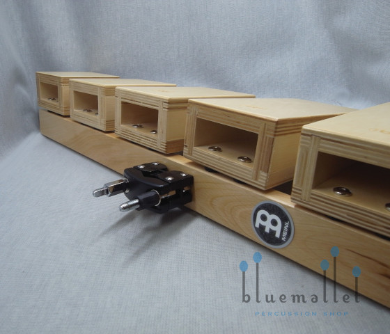 テンプルブロック OM PERCUSSION TEM-5 中古 美品 テンプルブロック OM PERCUSSION TEM-5 中古 美品 - メルカリ