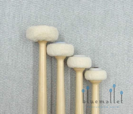 Kaufmann Timpani Mallet 104 bluemallet