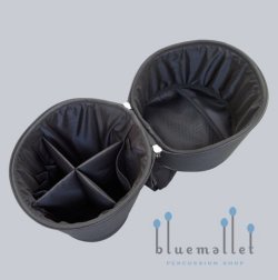 Musser Mallet Bag GL8010 bluemallet