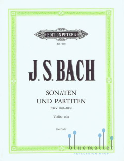 371 vierstimmige Choräle  für ein 371 Vierstimmige Choräle ( 1 C TC ) : Johann Sebastian Bach