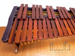 YAMAHA マリンバ 木製バー YM-4500 Yamaha Used Marimba YM-4500 (中古品) bluemallet