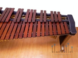 Yamaha Used Marimba YM-4500 (中古品) bluemallet Yamaha Used Marimba YM-4500 (中古品) bluemallet