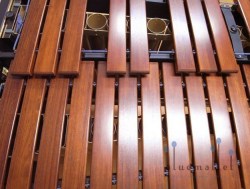 Korogi Used Marimba UM Classic UM1500FF (中古品) bluemallet