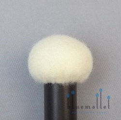 Kolberg Maracas Timpani Mallet MRP2 bluemallet