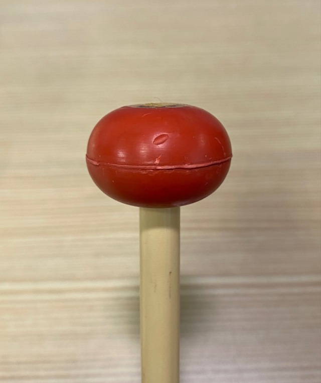 Playwood Mallet M-02 (ラタン柄) bluemallet