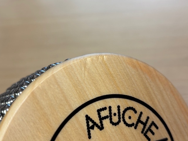 LP Afuche / Cabasa Standard LP234A bluemallet