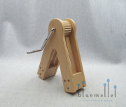 PLAY WOOD ラチェット RAT-15W PLAY WOOD RAT-15W Ratchet ハンドル式 ラチェット(プレイウッド